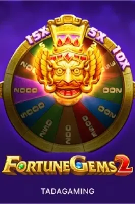 Fortune Gems 2 tragamonedas nueva en NPLAYS