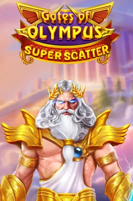 Gates of Olympus Super Scatter en NPLAYS
