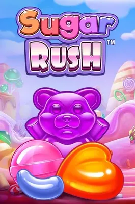 Sugar Rush slot dulce más jugado en NPLAYS