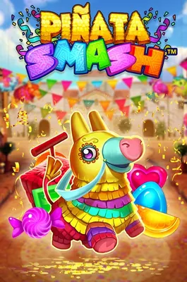 Piñata Smash tragamonedas mexicana NPLAYS