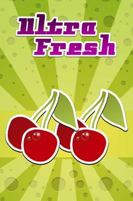 Ultra Fresh frutas clásicas en NPLAYS casino