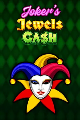 Joker Jewels tragamonedas clásica NPLAYS
