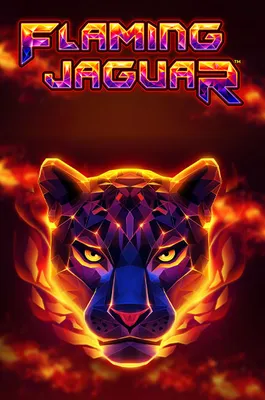 Flaming Jaguar tragamonedas selvática NPLAYS