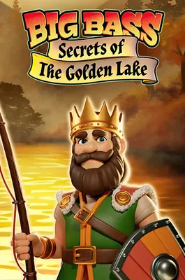 Big Bass: Secrets of the Golden Lake en NPLAYS