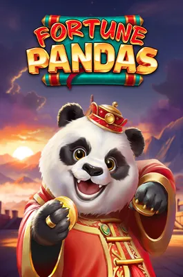 Fortune Pandas slot de pandas en NPLAYS