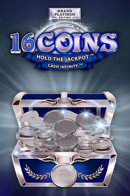 16 Coins nuevo tragamonedas en NPLAYS