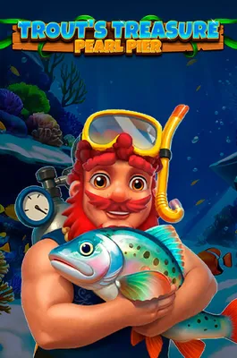 Trout's Treasure pesca nueva en NPLAYS