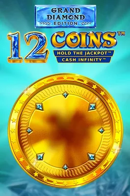 12 Coins nuevo hold and win en NPLAYS