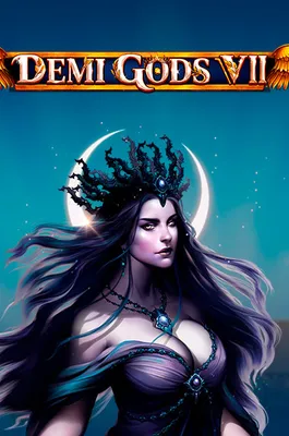Demi Gods mitología griega en NPLAYS