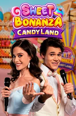 Sweet Bonanza Candyland en vivo NPLAYS