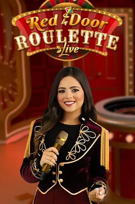 Red Door Roulette casino en vivo NPLAYS