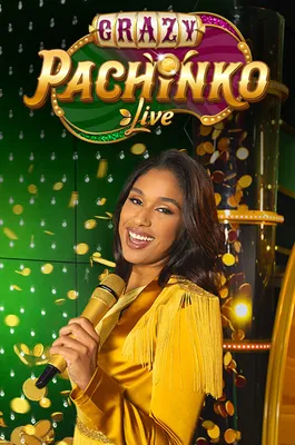 Crazy Pachinko show en vivo NPLAYS