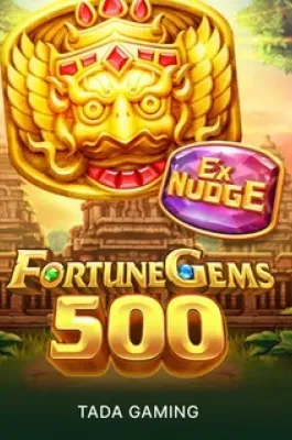 Fortune Gems 500 tragamonedas en NPLAYS casino online